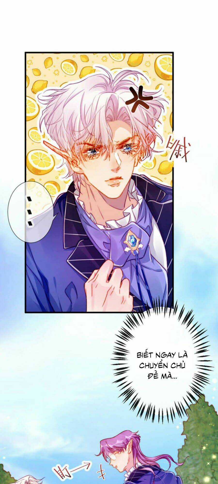 Tân Nương Long Tộc Chapter 30 trang 10