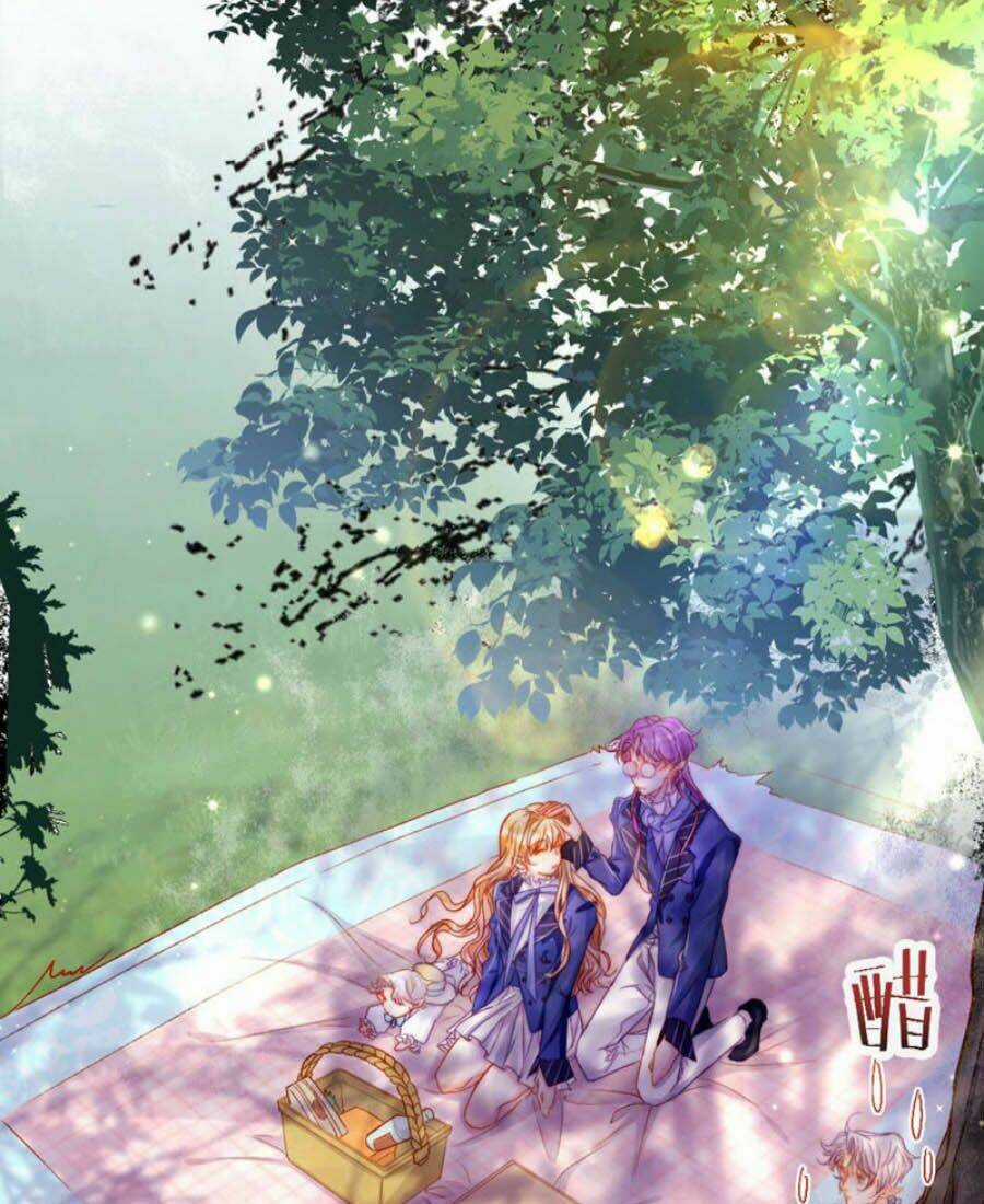 Tân Nương Long Tộc Chapter 30 trang 13