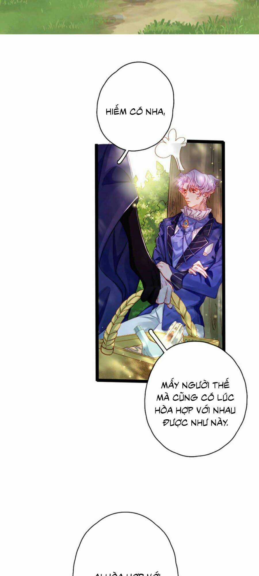 Tân Nương Long Tộc Chapter 30 trang 15