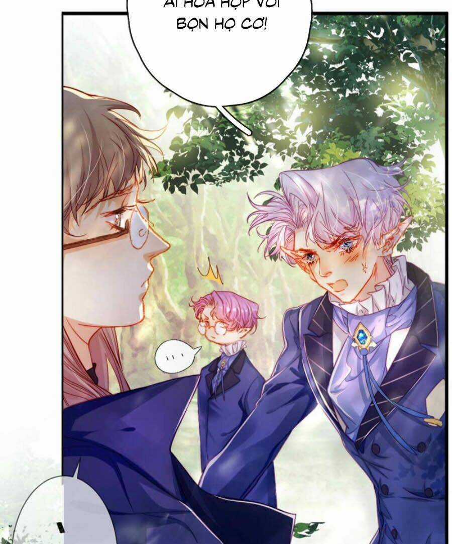 Tân Nương Long Tộc Chapter 30 trang 16