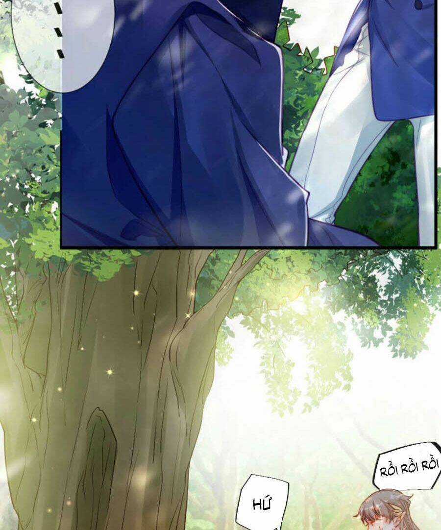 Tân Nương Long Tộc Chapter 30 trang 17