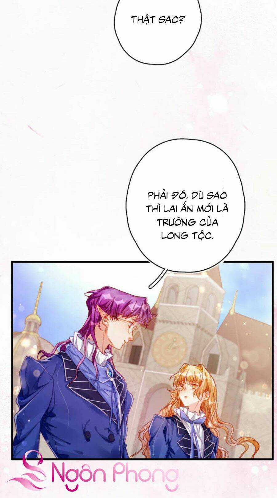 Tân Nương Long Tộc Chapter 30 trang 2