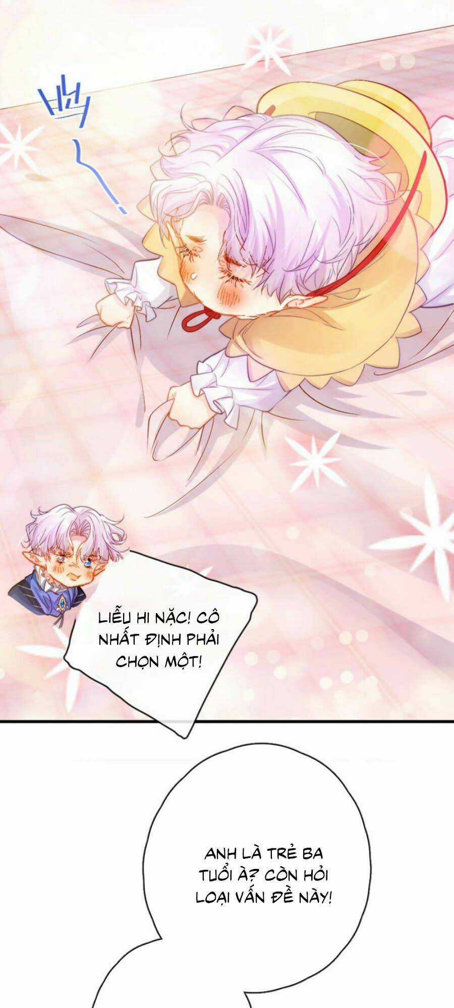 Tân Nương Long Tộc Chapter 30 trang 20