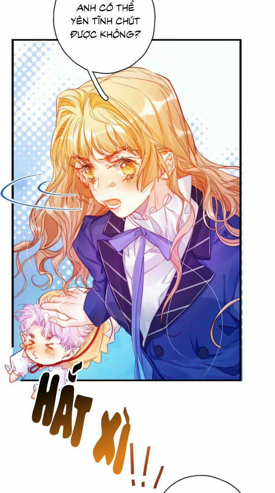 Tân Nương Long Tộc Chapter 30 trang 21