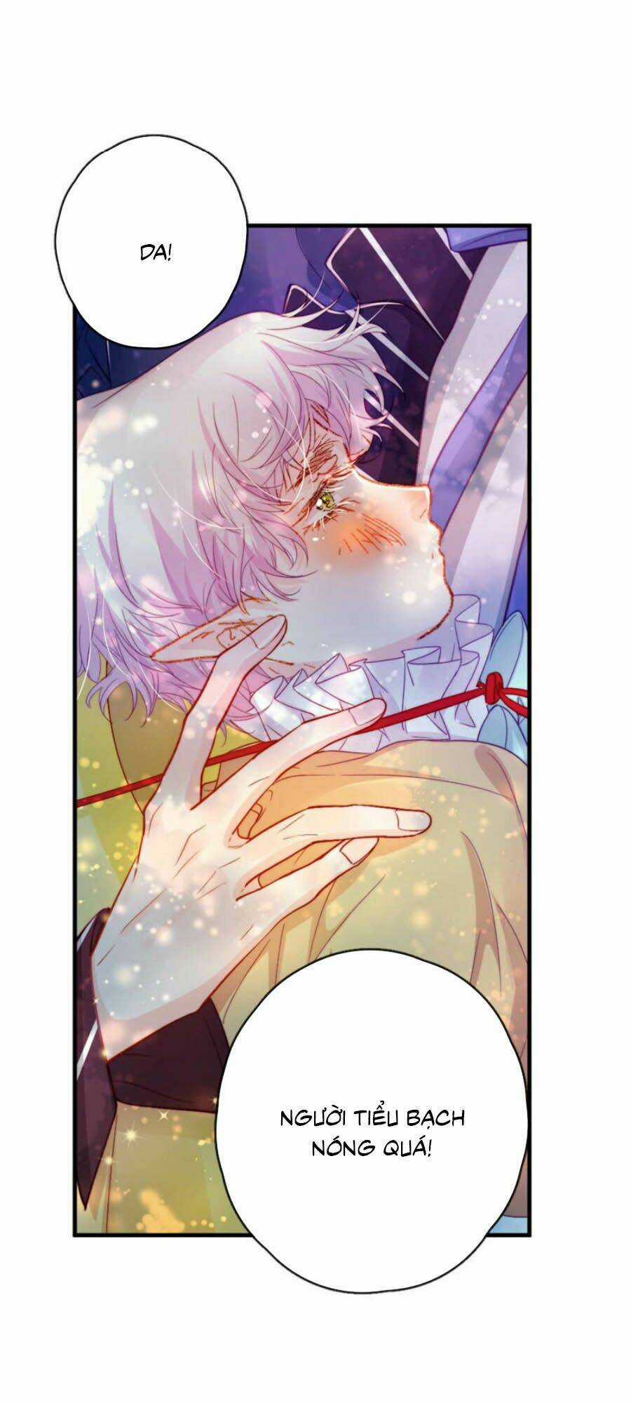 Tân Nương Long Tộc Chapter 30 trang 23