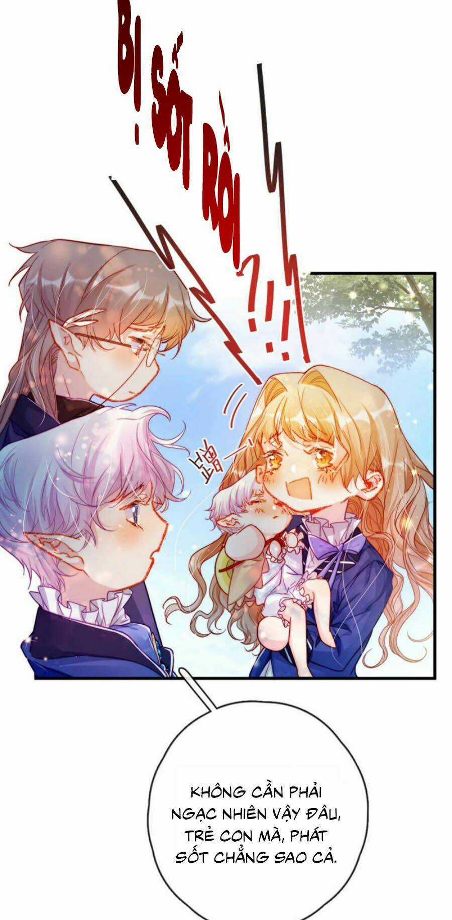 Tân Nương Long Tộc Chapter 30 trang 25