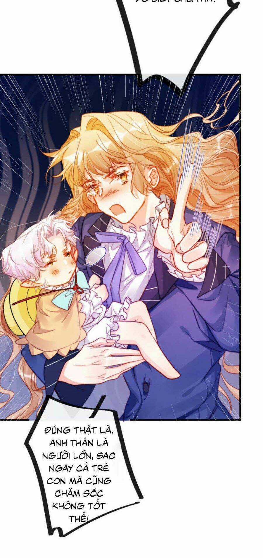 Tân Nương Long Tộc Chapter 30 trang 27