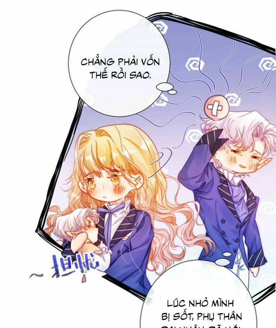 Tân Nương Long Tộc Chapter 30 trang 28