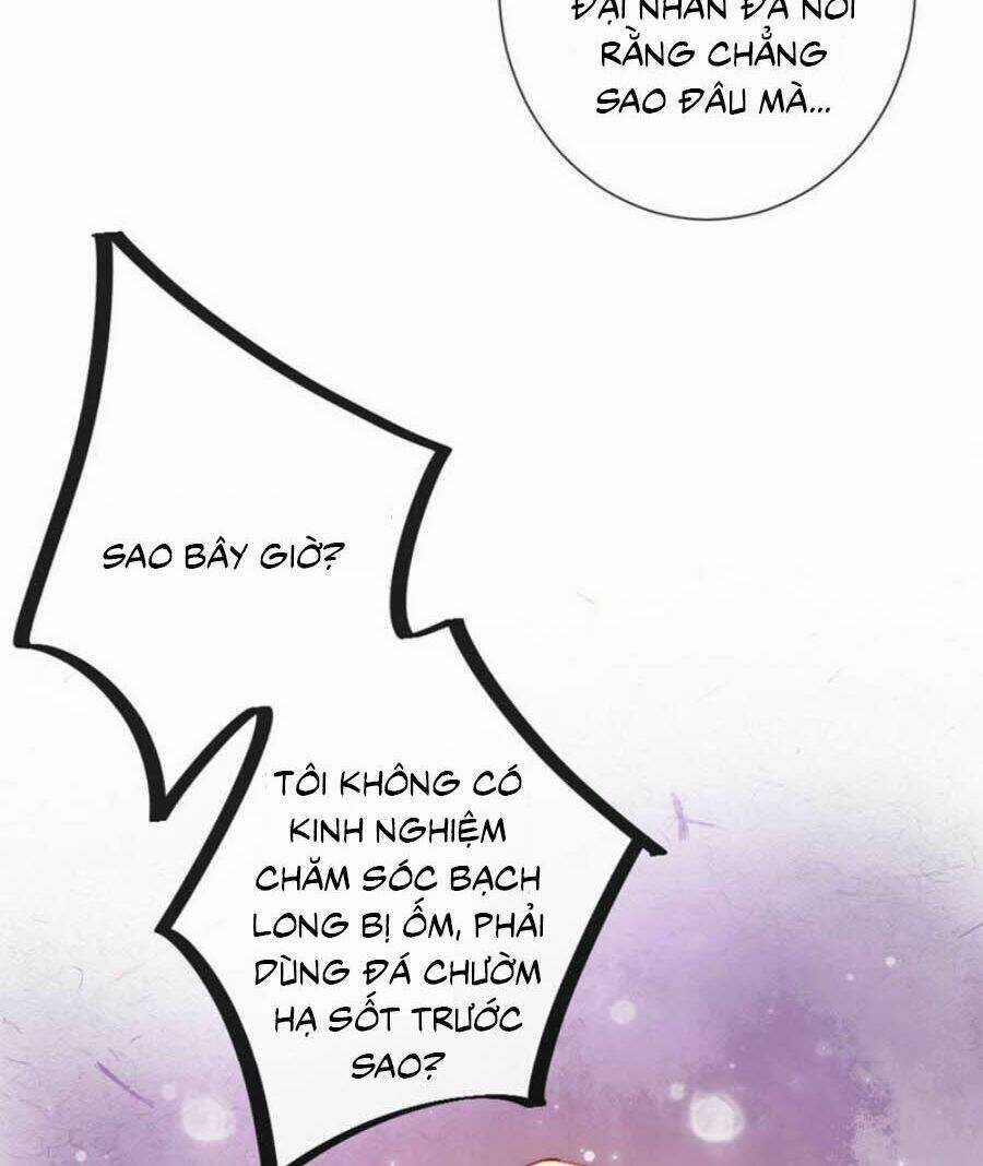 Tân Nương Long Tộc Chapter 30 trang 29