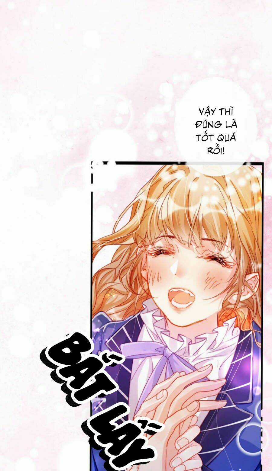 Tân Nương Long Tộc Chapter 30 trang 3