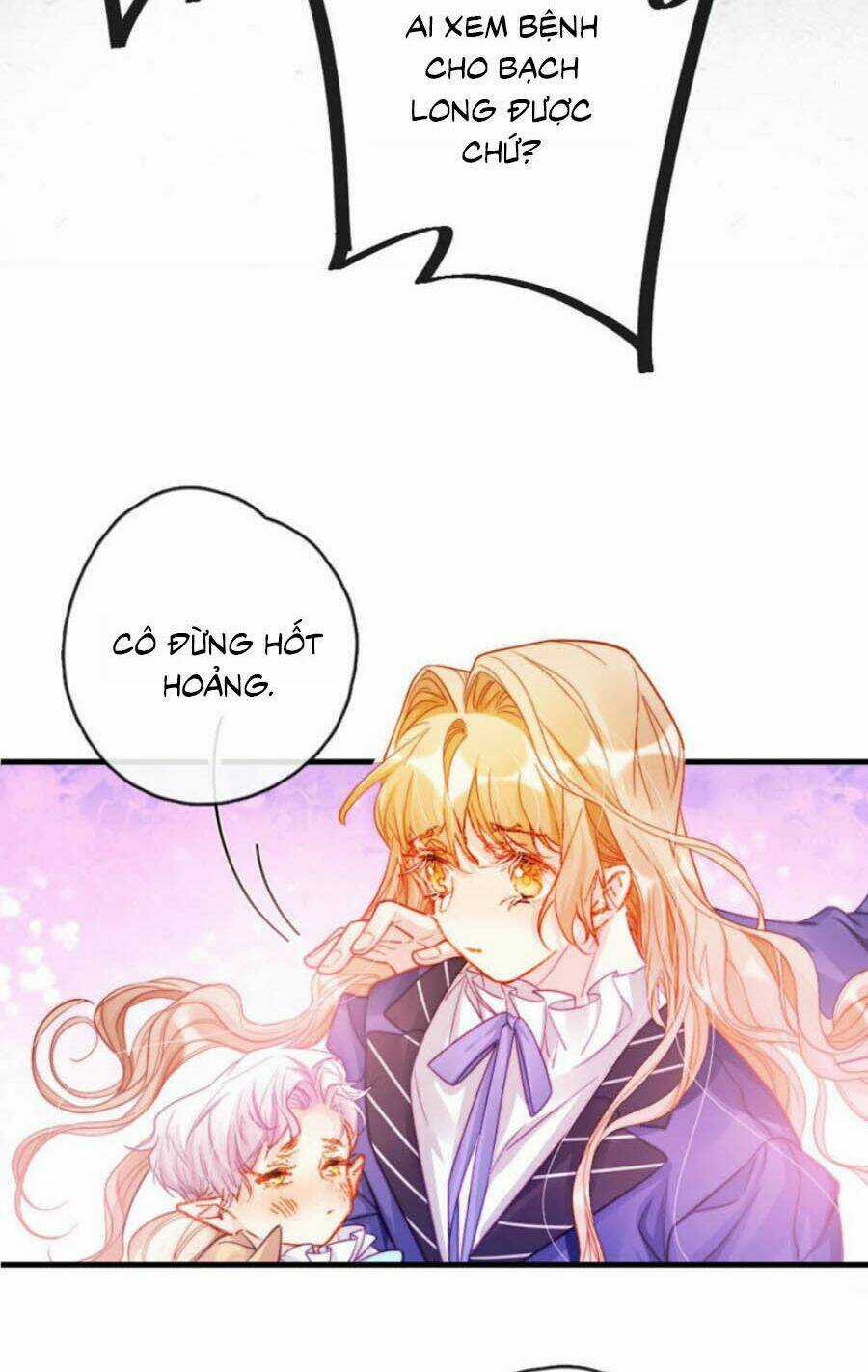 Tân Nương Long Tộc Chapter 30 trang 31