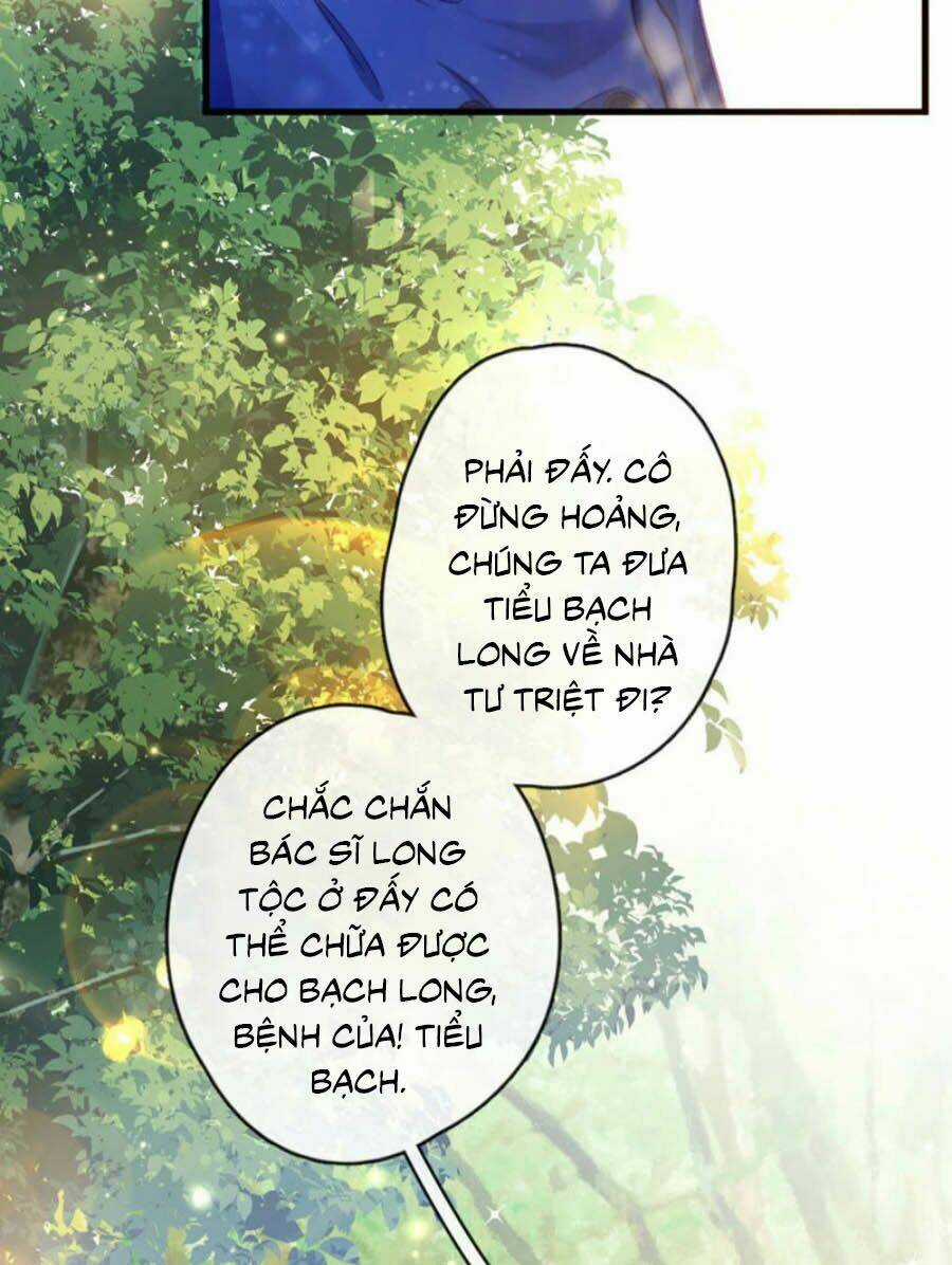 Tân Nương Long Tộc Chapter 30 trang 33