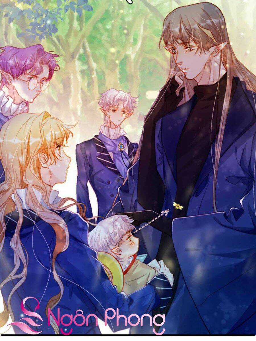 Tân Nương Long Tộc Chapter 30 trang 34