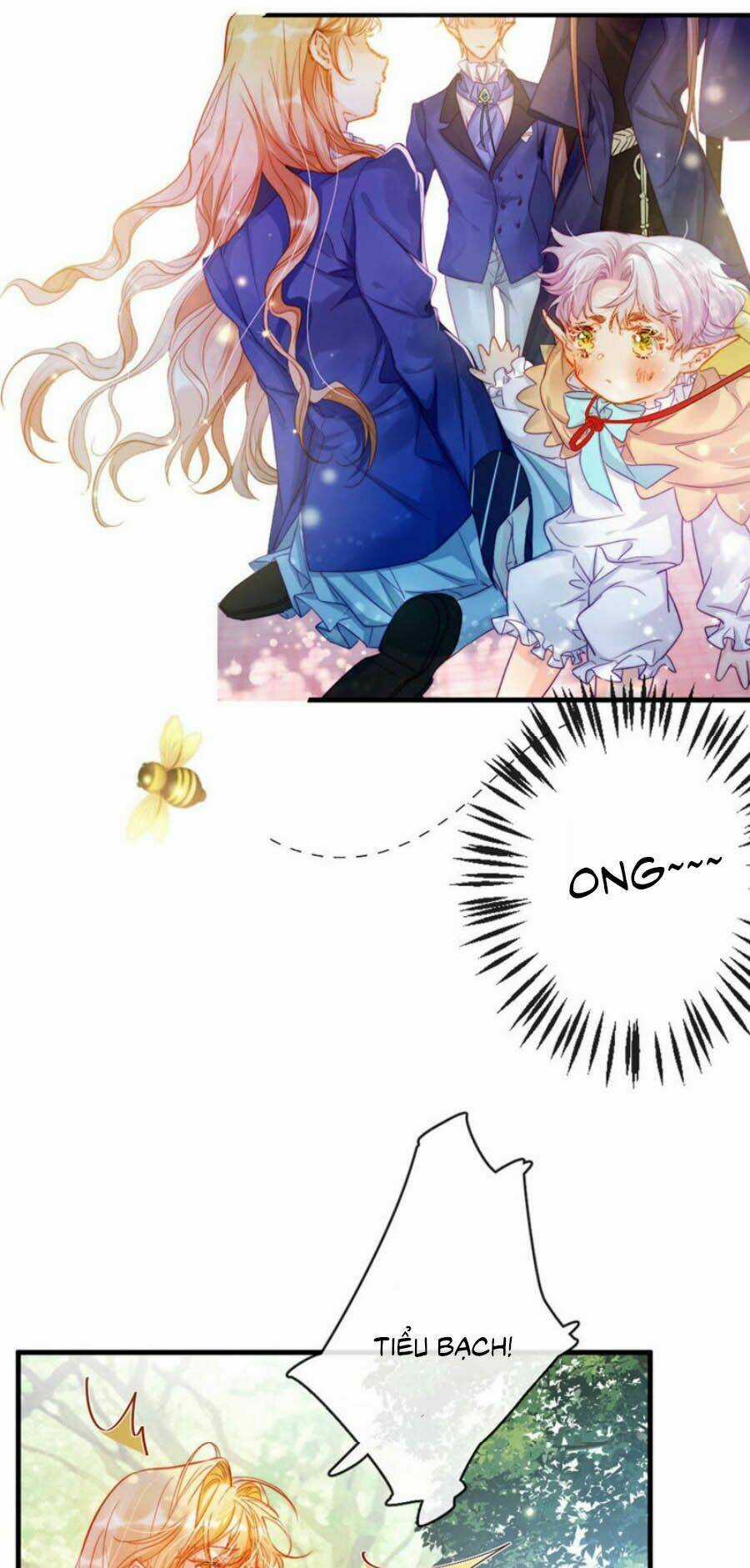 Tân Nương Long Tộc Chapter 30 trang 36