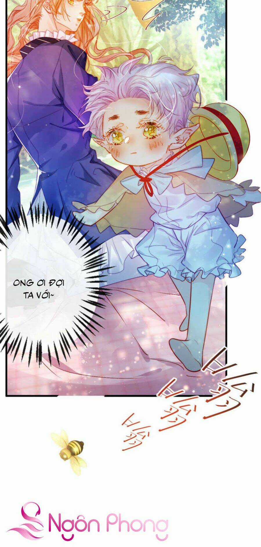 Tân Nương Long Tộc Chapter 30 trang 37