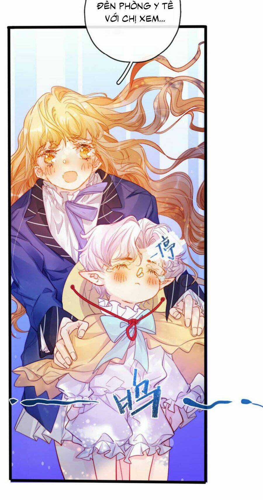 Tân Nương Long Tộc Chapter 30 trang 39