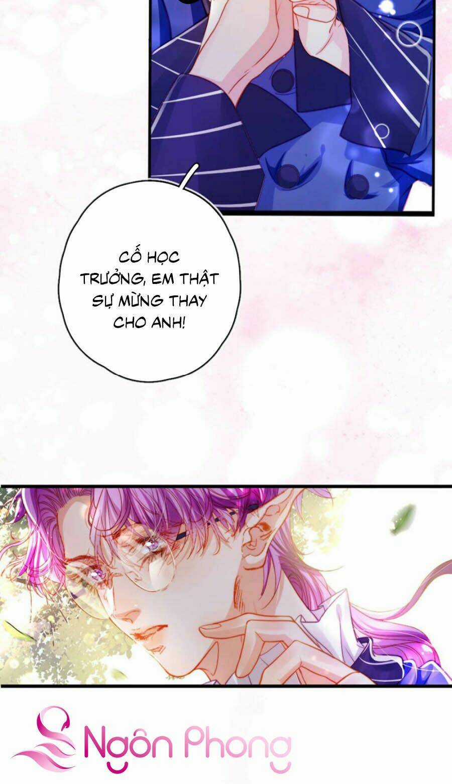 Tân Nương Long Tộc Chapter 30 trang 4