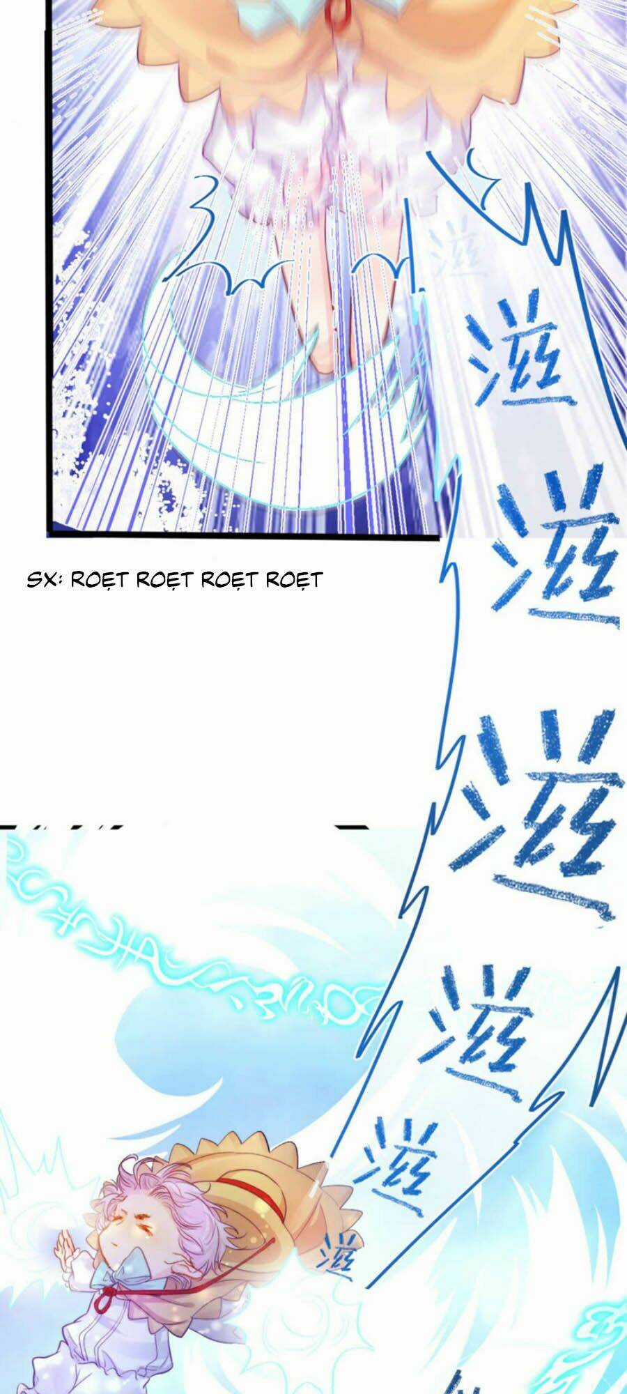 Tân Nương Long Tộc Chapter 30 trang 41