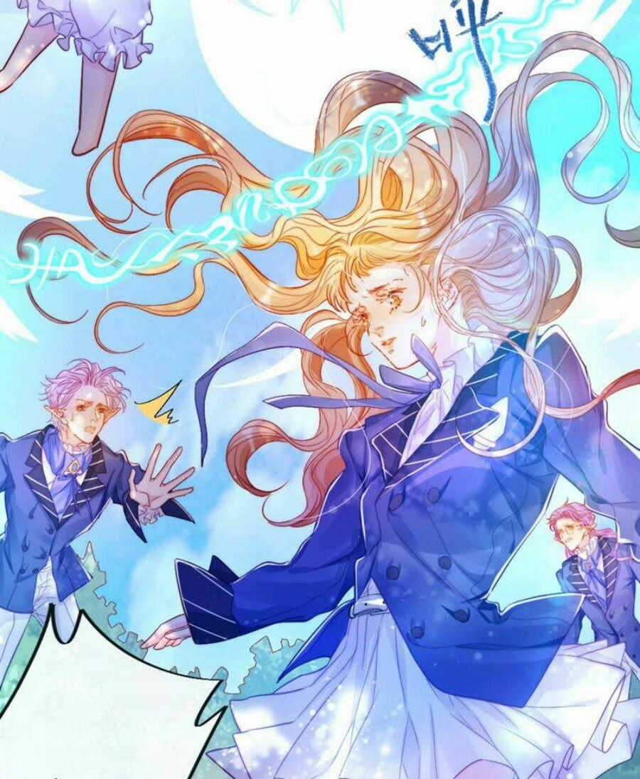 Tân Nương Long Tộc Chapter 30 trang 42