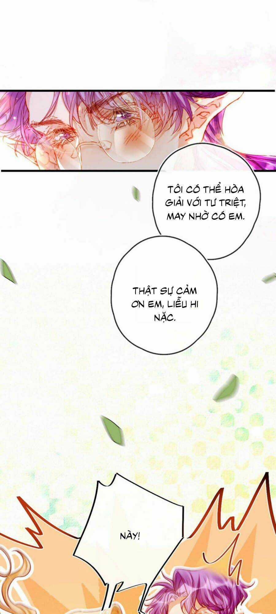 Tân Nương Long Tộc Chapter 30 trang 5