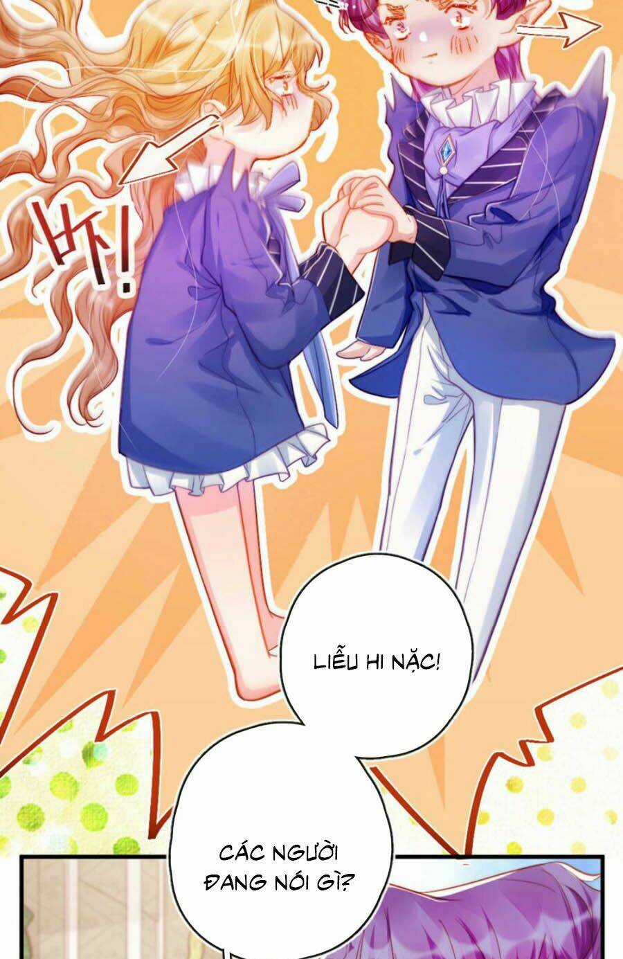 Tân Nương Long Tộc Chapter 30 trang 6