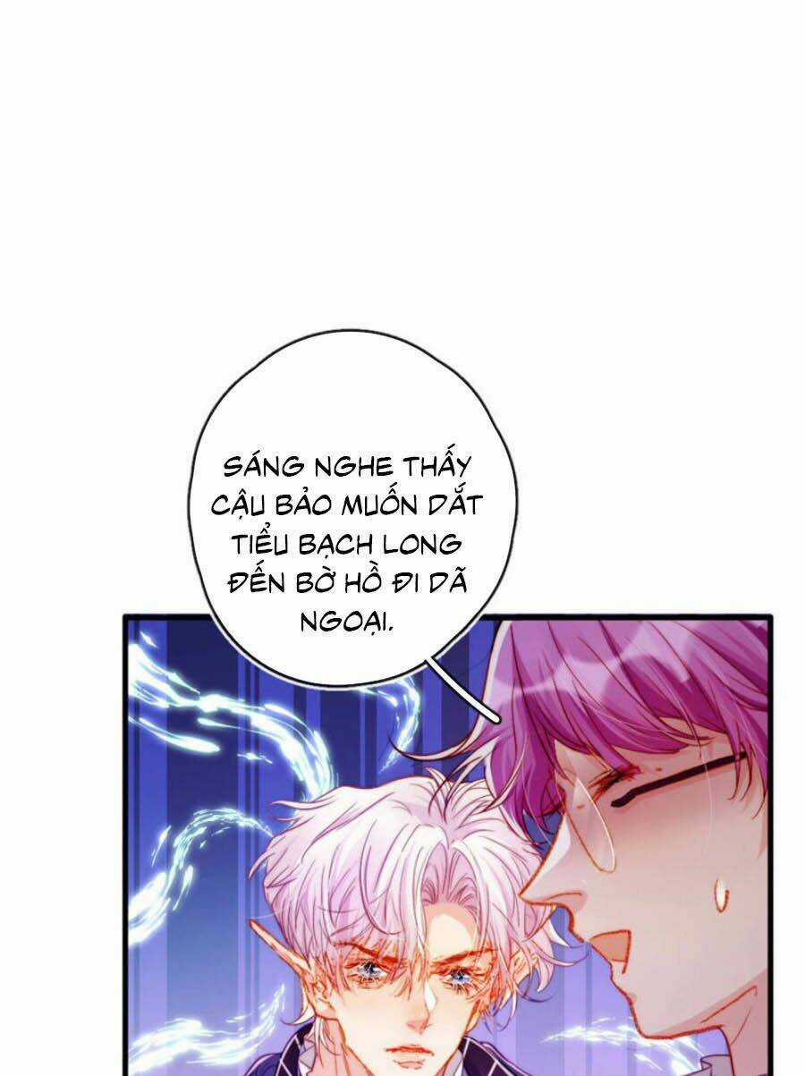 Tân Nương Long Tộc Chapter 30 trang 8