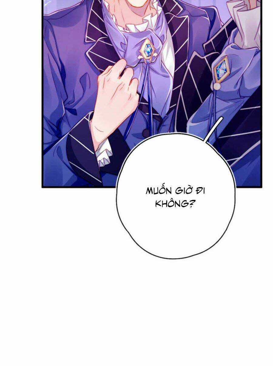 Tân Nương Long Tộc Chapter 30 trang 9