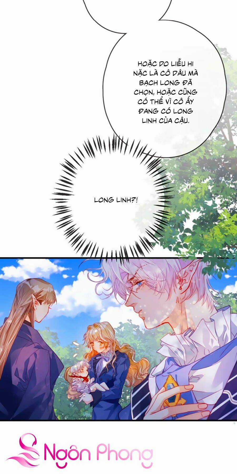 Tân Nương Long Tộc Chapter 31 trang 12