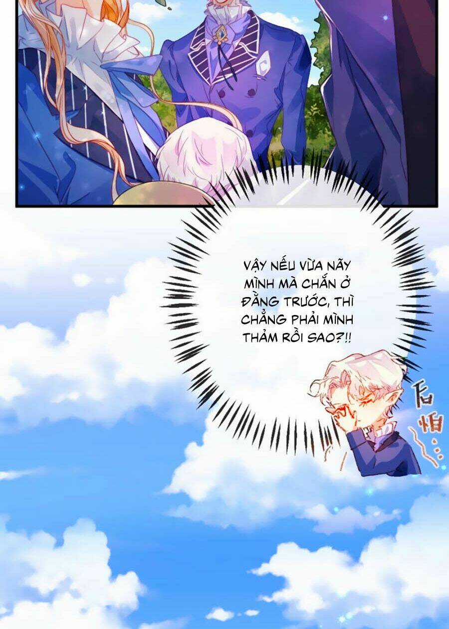 Tân Nương Long Tộc Chapter 31 trang 15