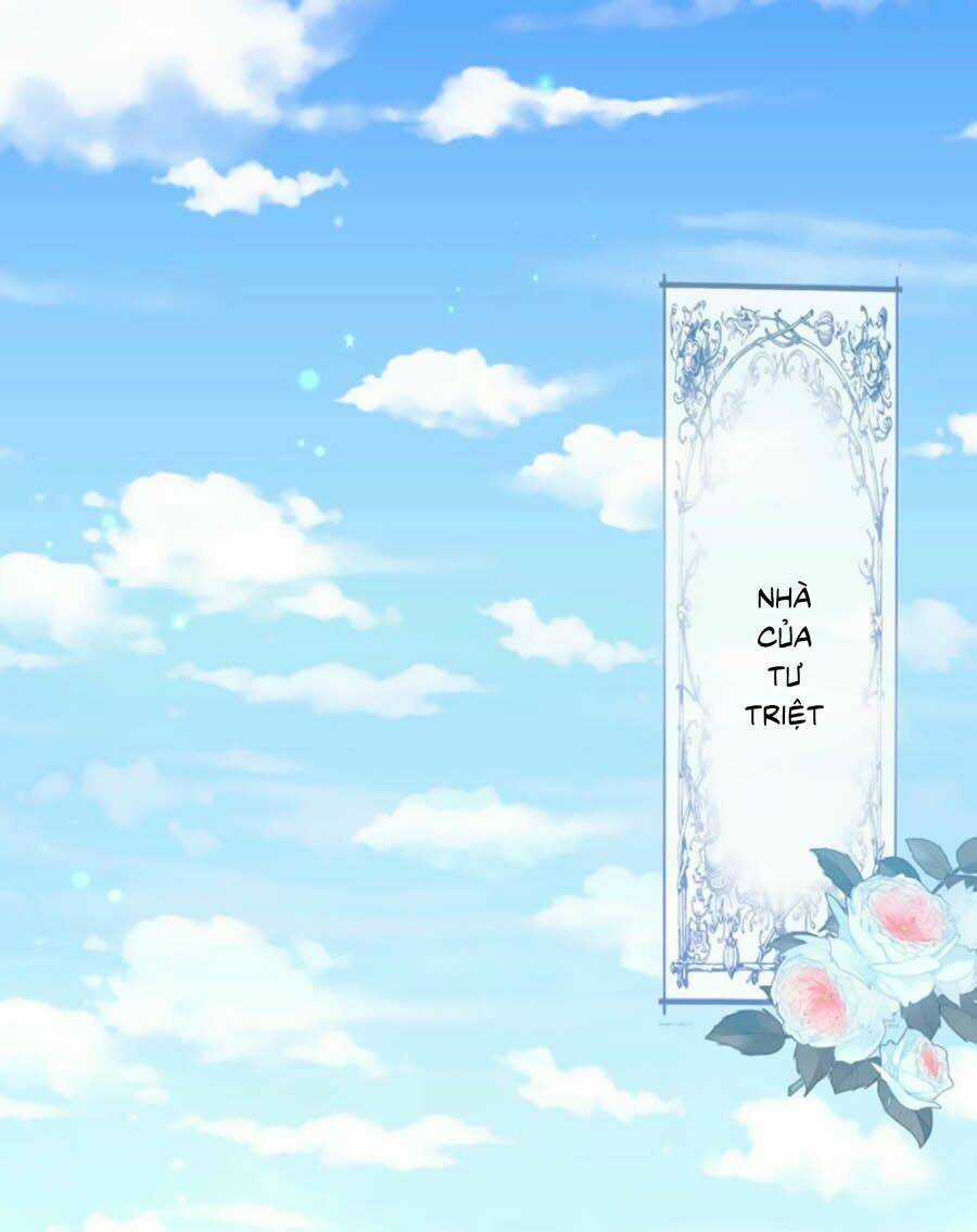 Tân Nương Long Tộc Chapter 31 trang 16