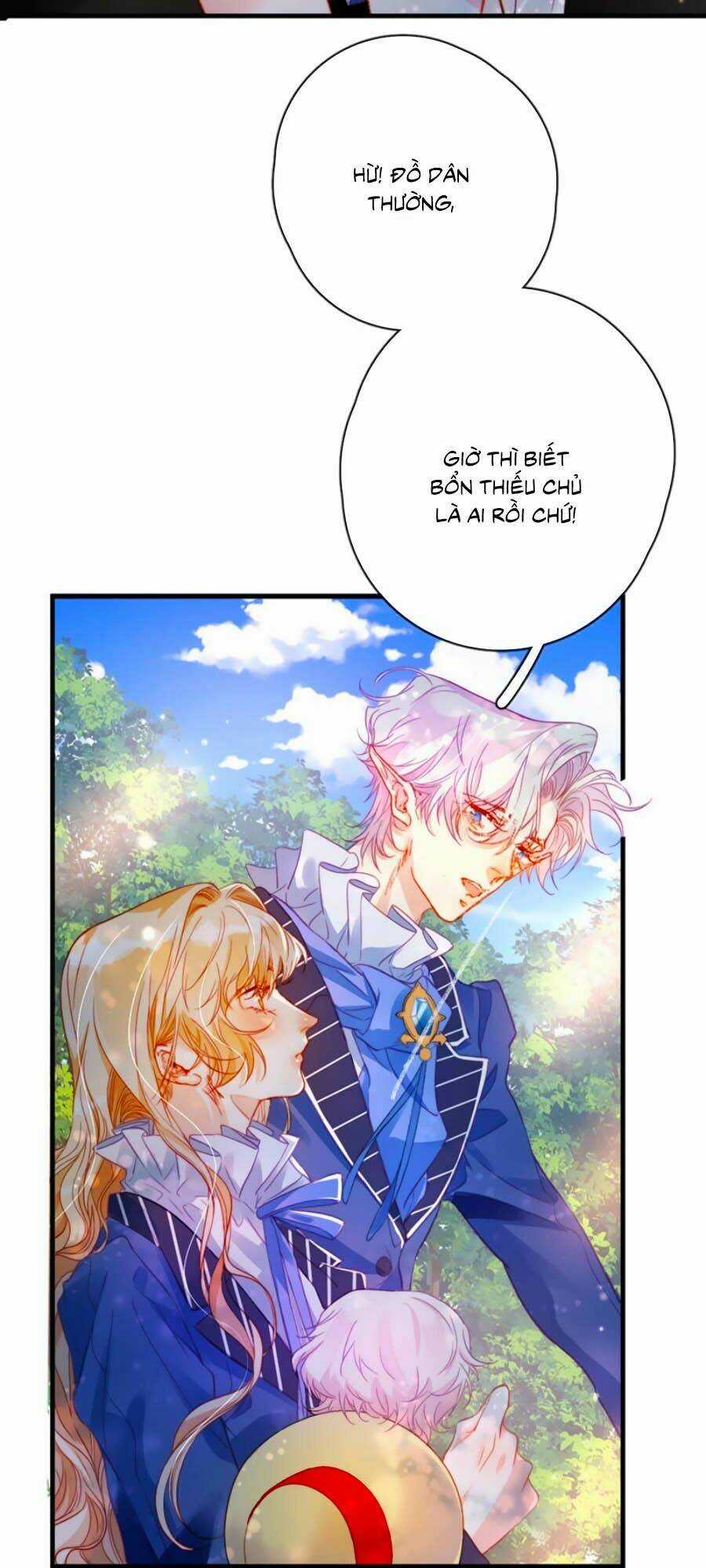 Tân Nương Long Tộc Chapter 31 trang 20