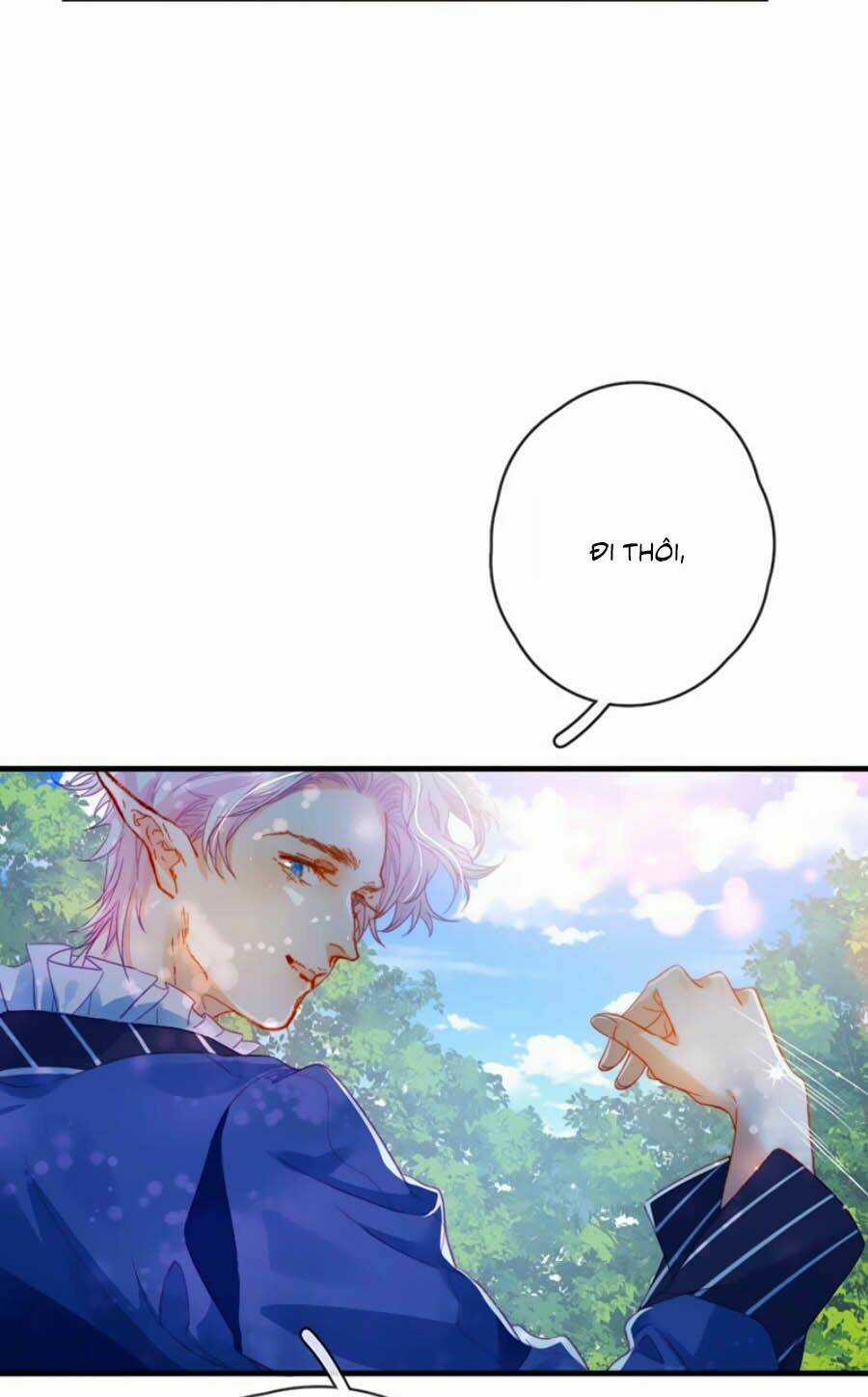 Tân Nương Long Tộc Chapter 31 trang 21