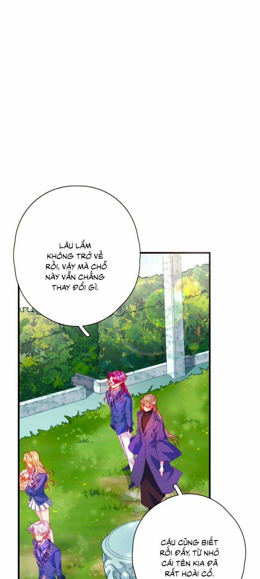 Tân Nương Long Tộc Chapter 31 trang 23