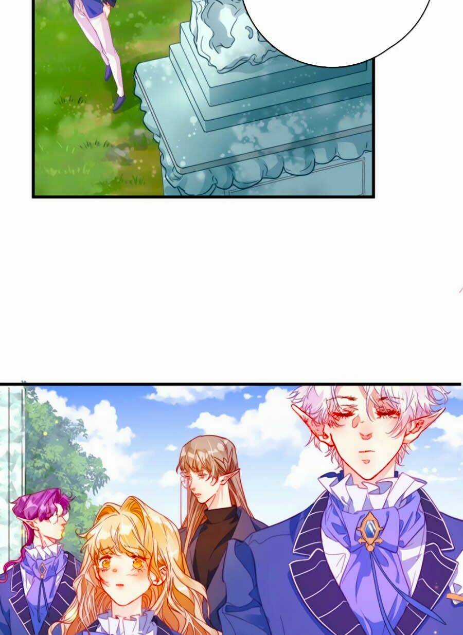 Tân Nương Long Tộc Chapter 31 trang 24