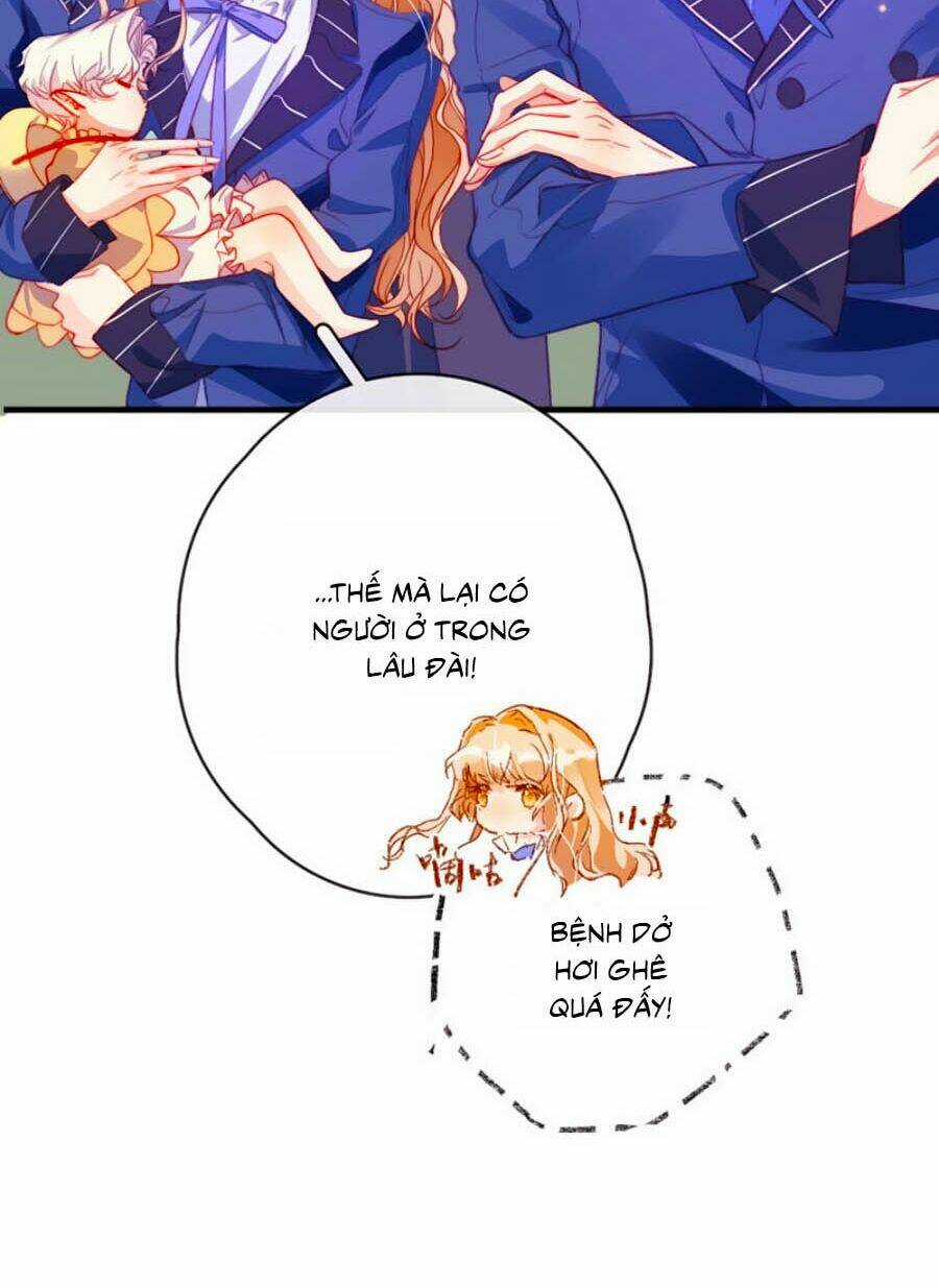 Tân Nương Long Tộc Chapter 31 trang 25