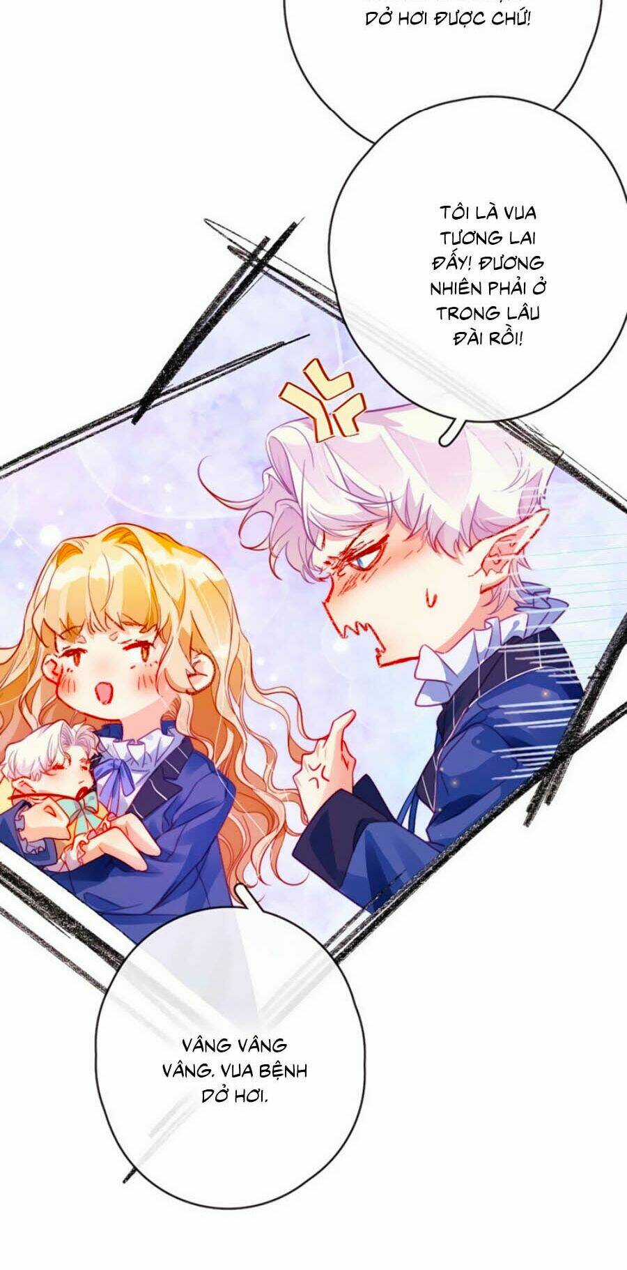 Tân Nương Long Tộc Chapter 31 trang 27