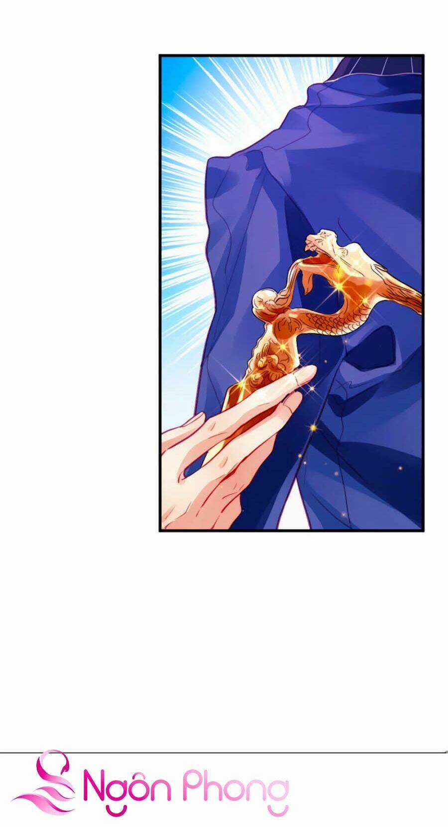 Tân Nương Long Tộc Chapter 31 trang 29