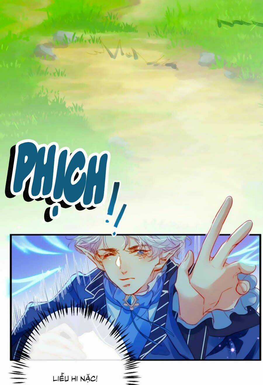 Tân Nương Long Tộc Chapter 31 trang 3