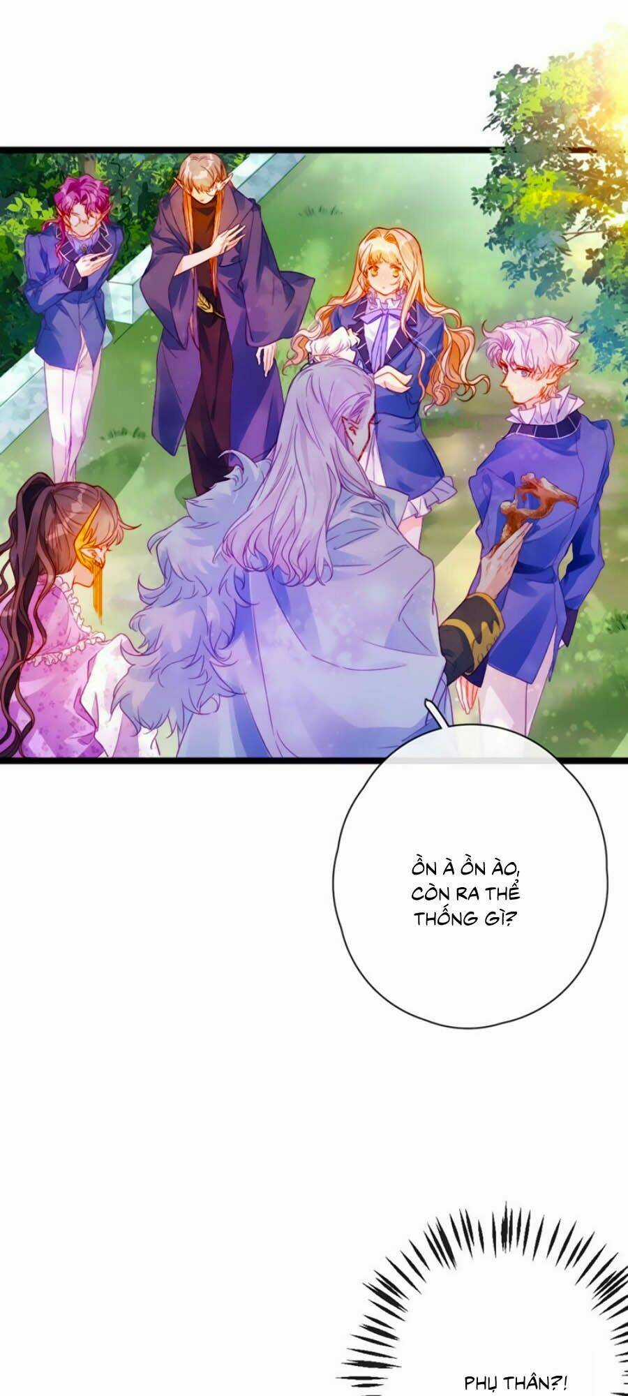 Tân Nương Long Tộc Chapter 31 trang 30