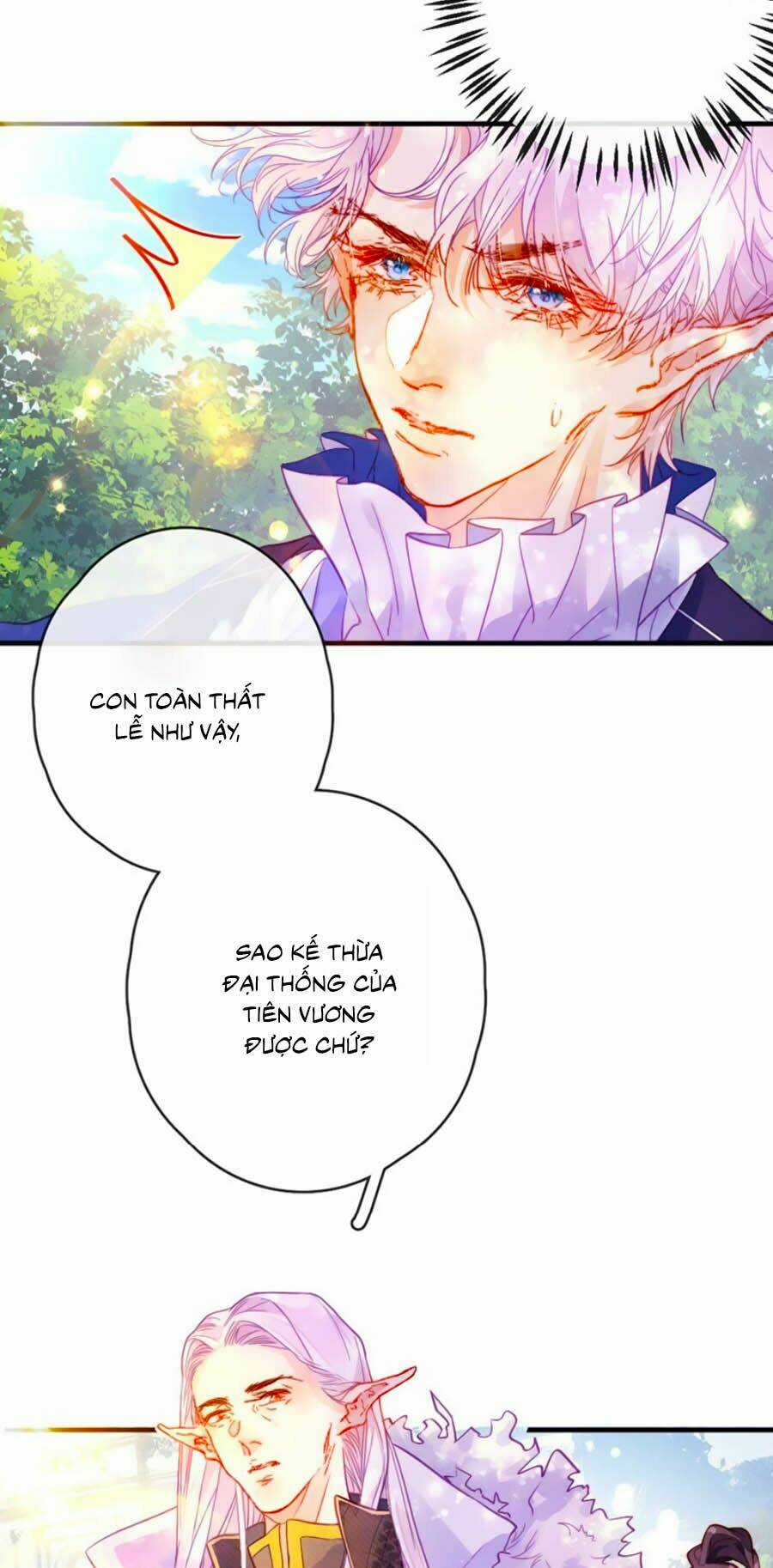 Tân Nương Long Tộc Chapter 31 trang 31