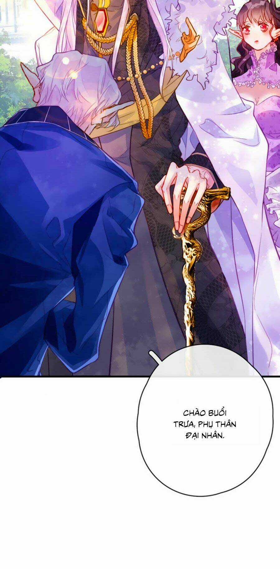 Tân Nương Long Tộc Chapter 31 trang 32