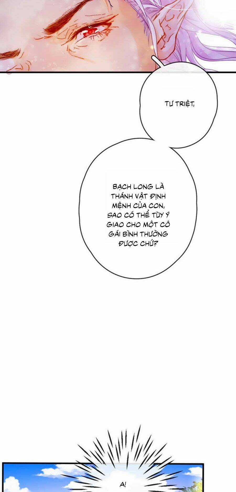 Tân Nương Long Tộc Chapter 31 trang 34