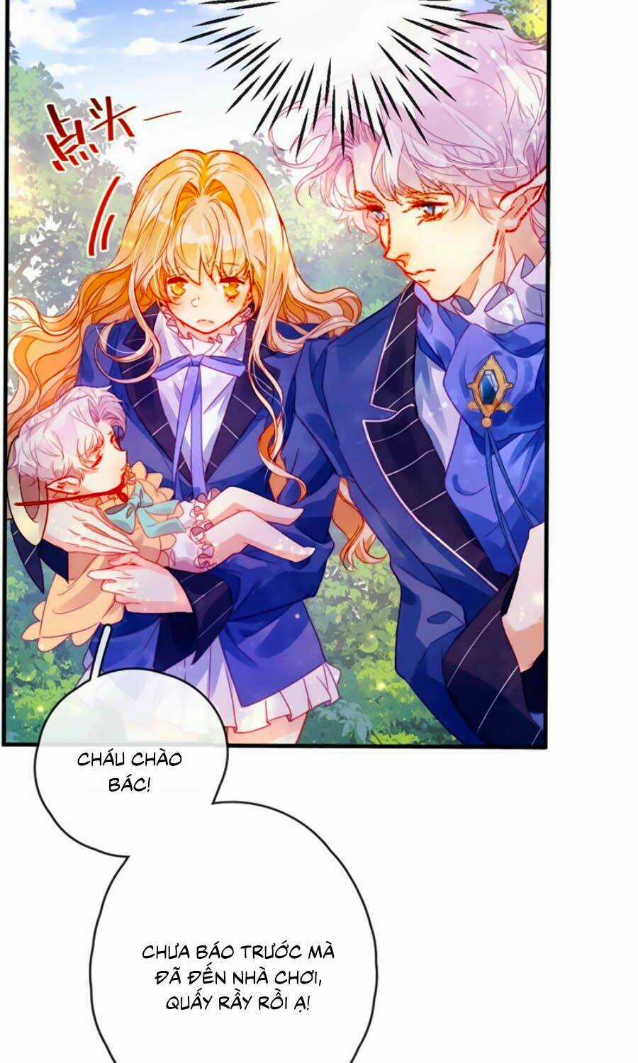 Tân Nương Long Tộc Chapter 31 trang 35