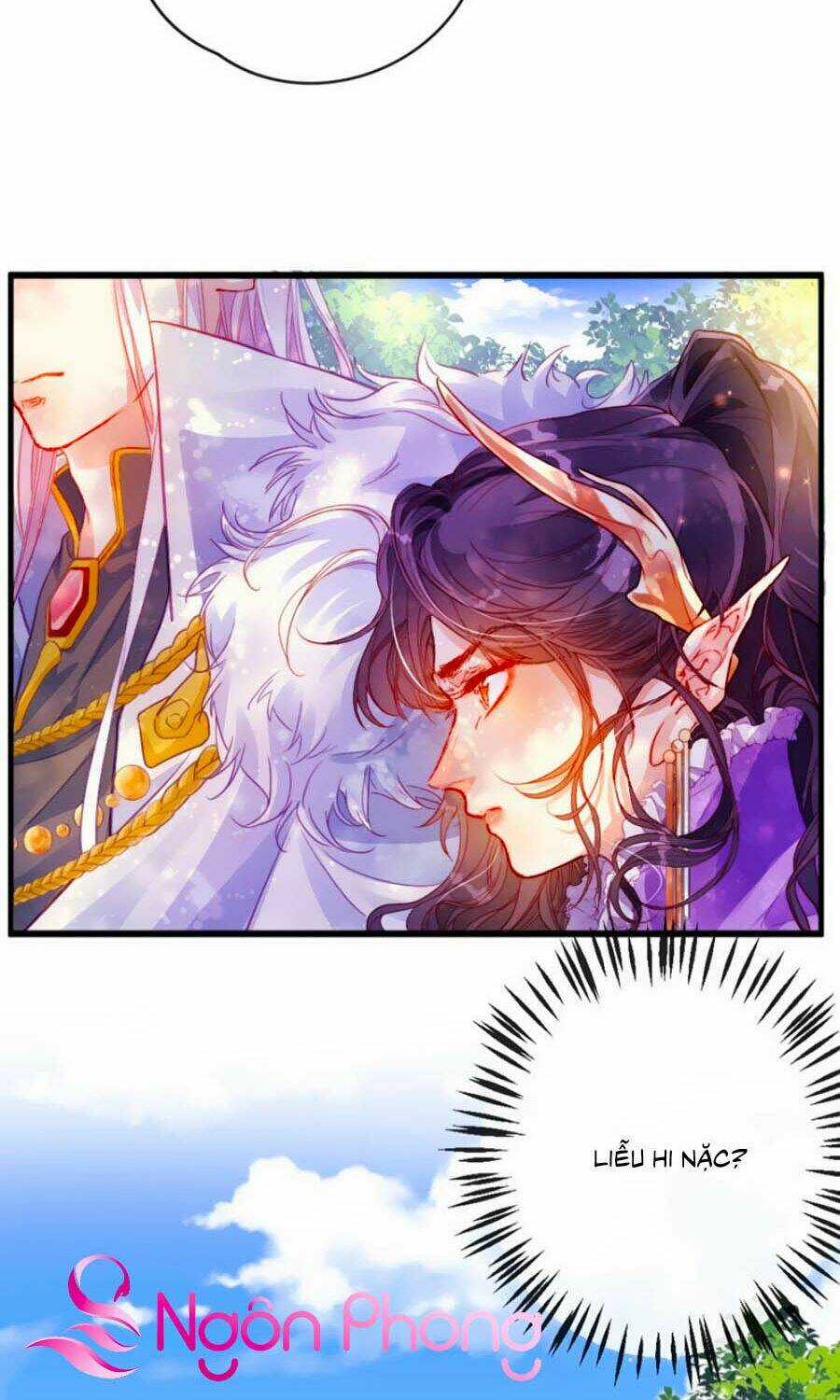 Tân Nương Long Tộc Chapter 31 trang 36