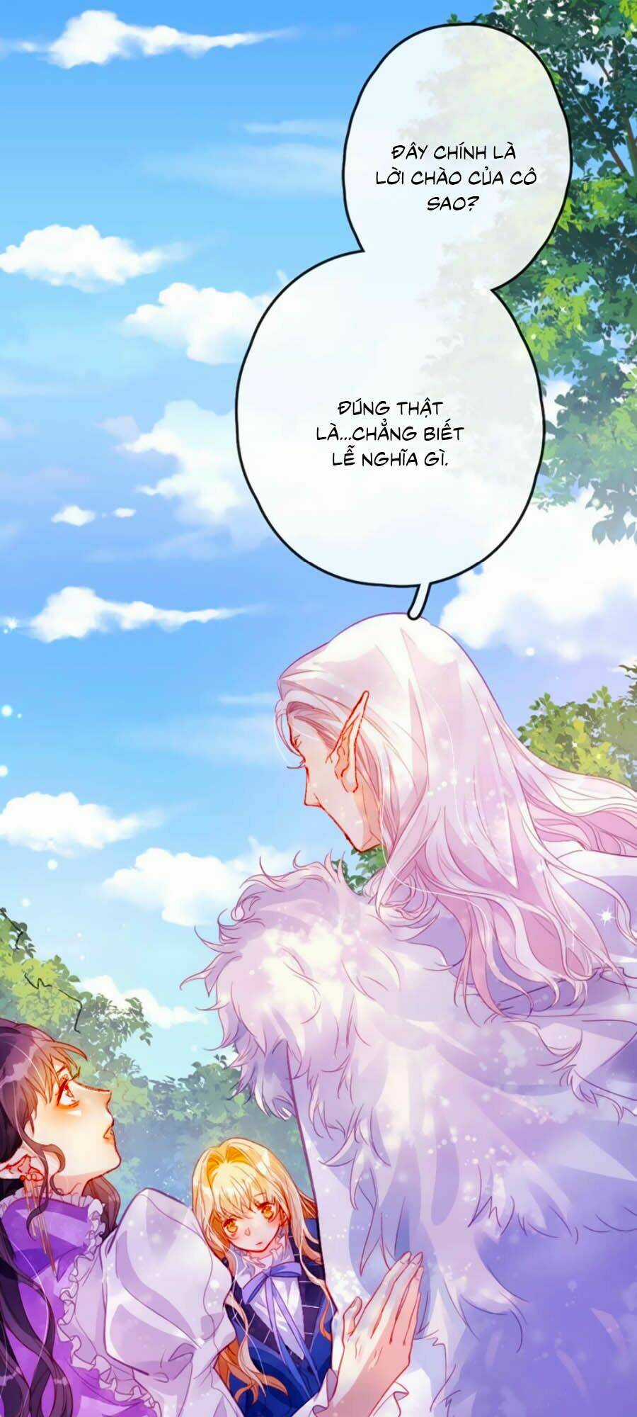 Tân Nương Long Tộc Chapter 31 trang 37