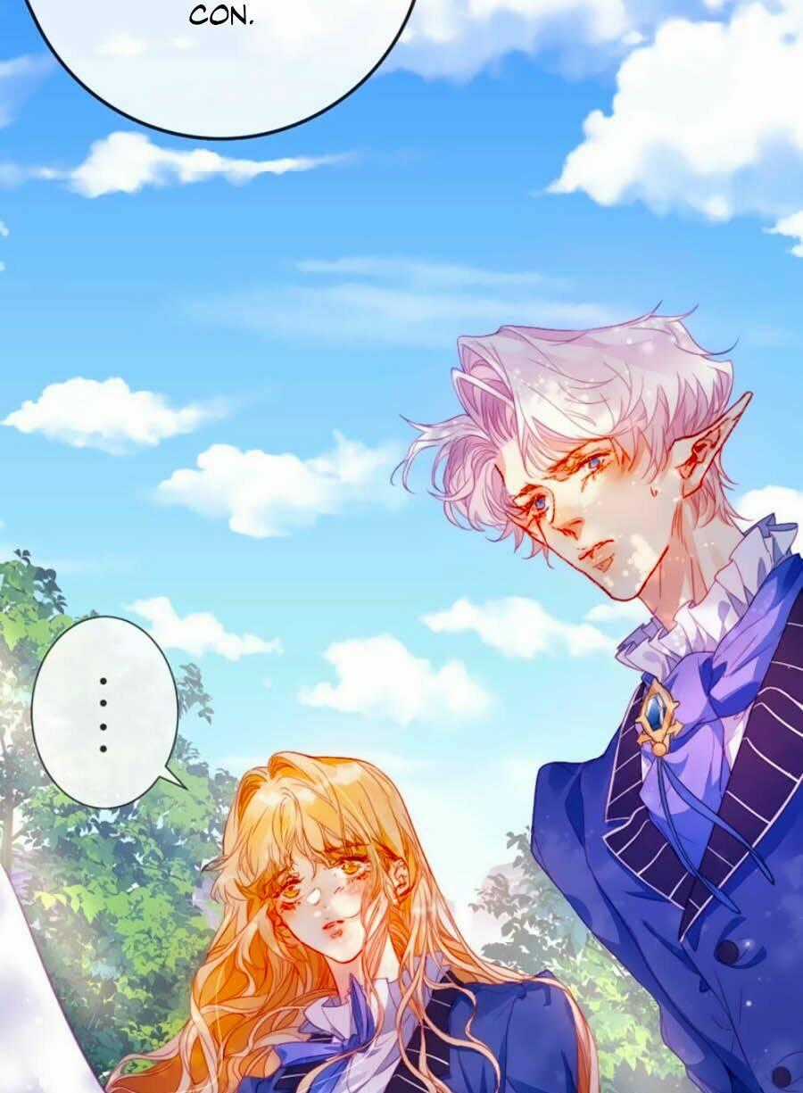 Tân Nương Long Tộc Chapter 31 trang 41