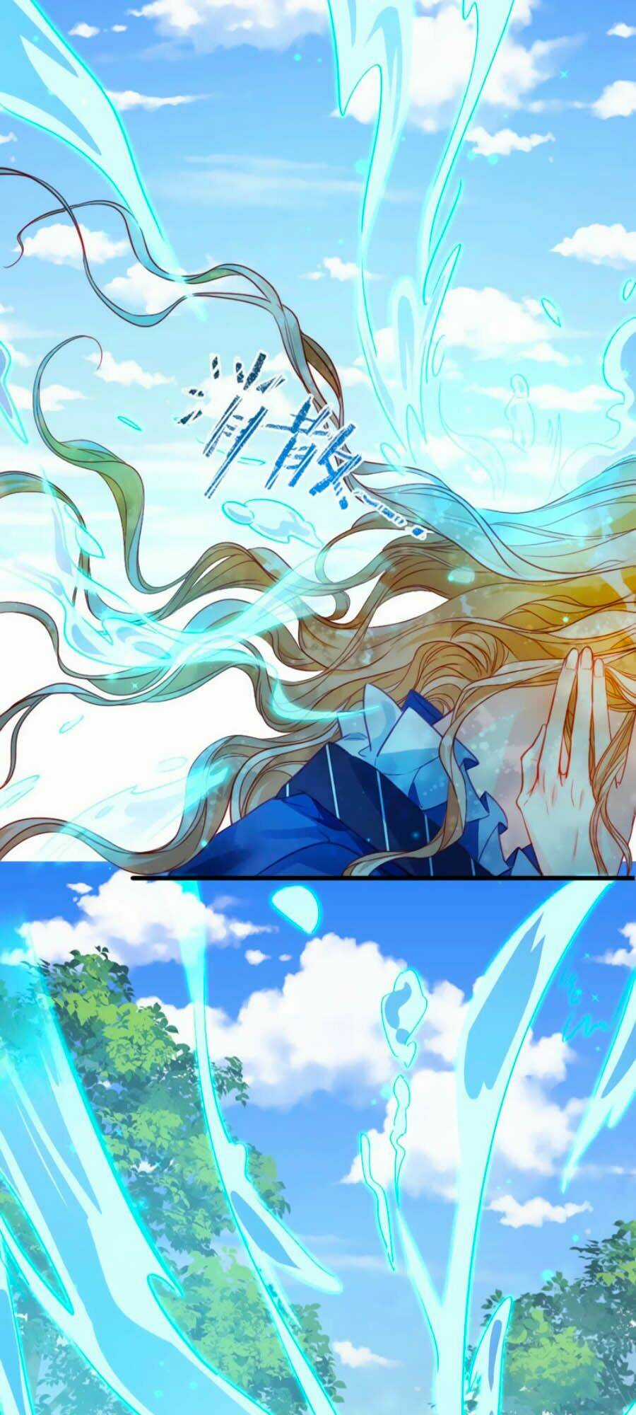 Tân Nương Long Tộc Chapter 31 trang 5