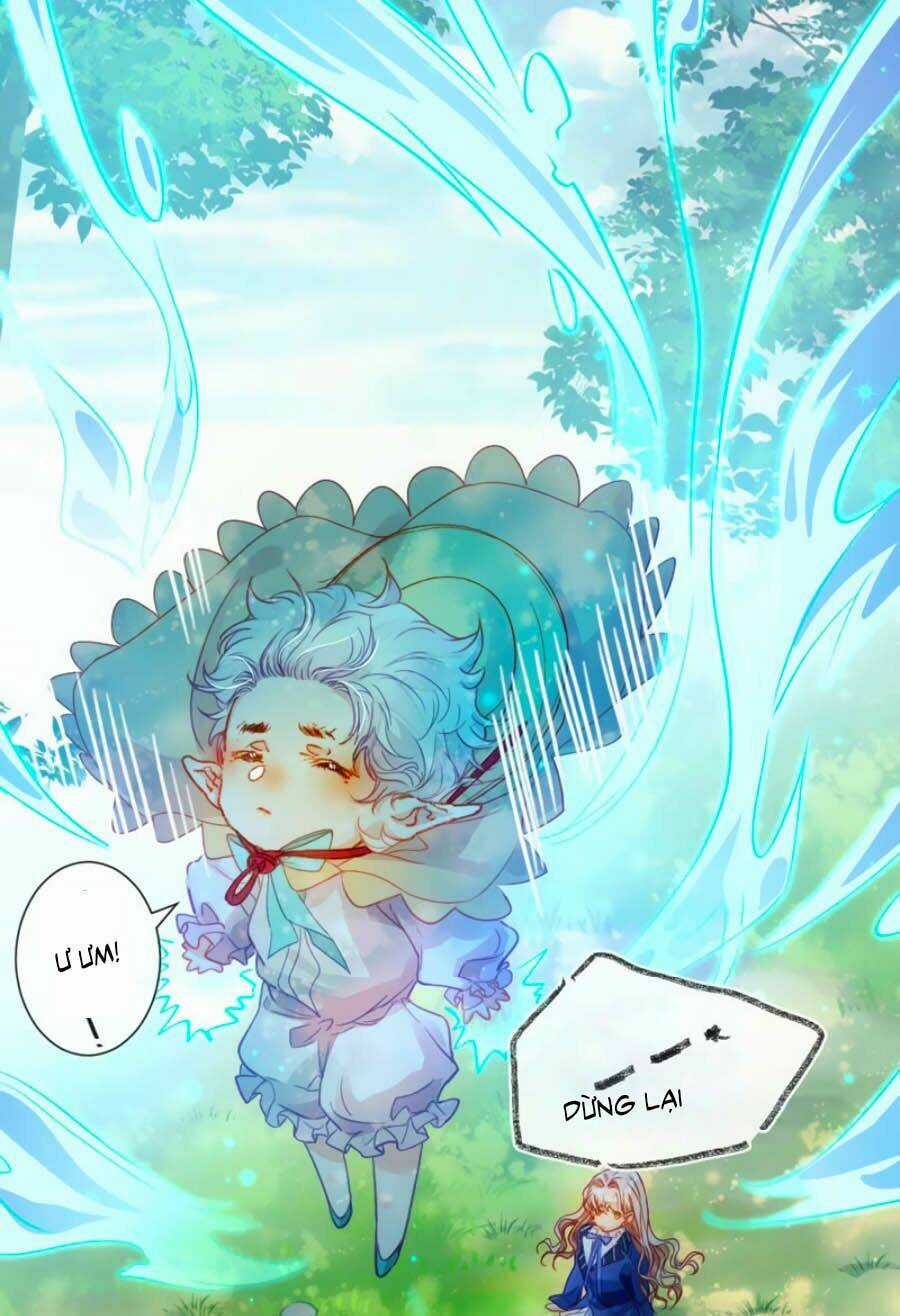 Tân Nương Long Tộc Chapter 31 trang 6