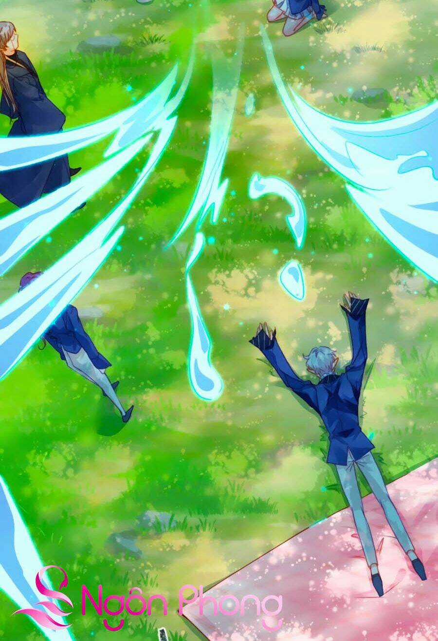 Tân Nương Long Tộc Chapter 31 trang 7