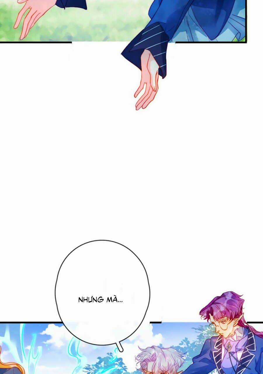 Tân Nương Long Tộc Chapter 31 trang 9